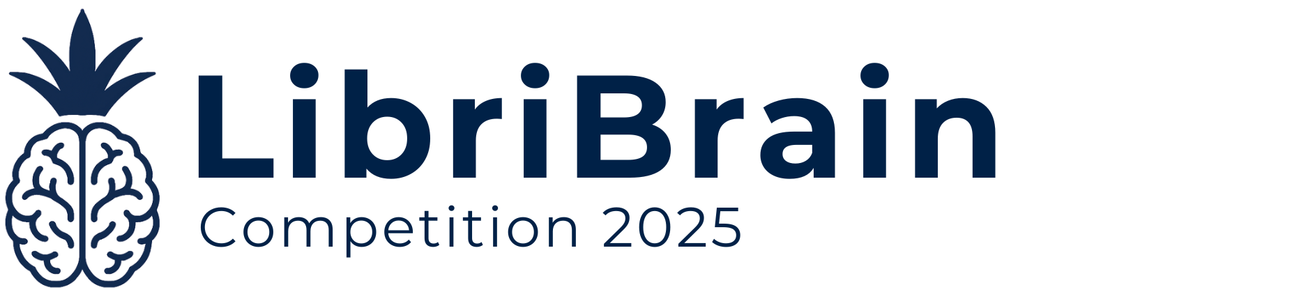 LibriBrain Competition 2025