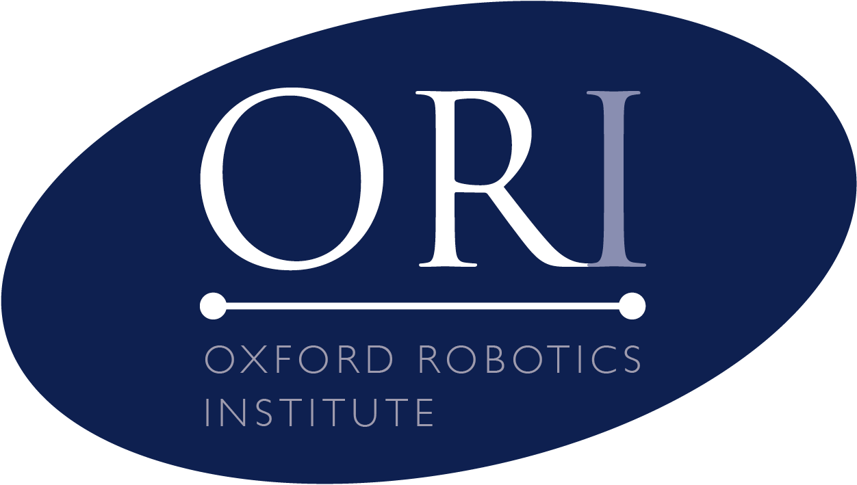Oxford Robotics Institute