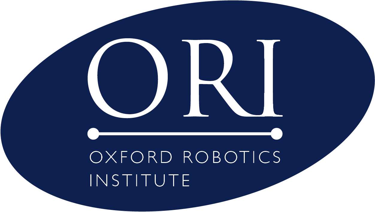Oxford Robotics Institute