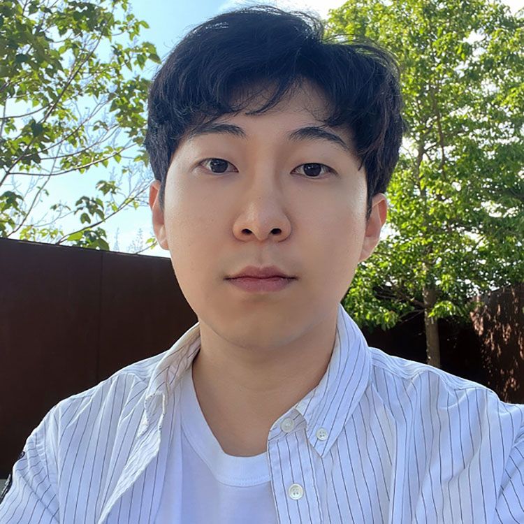 SungJun Cho
